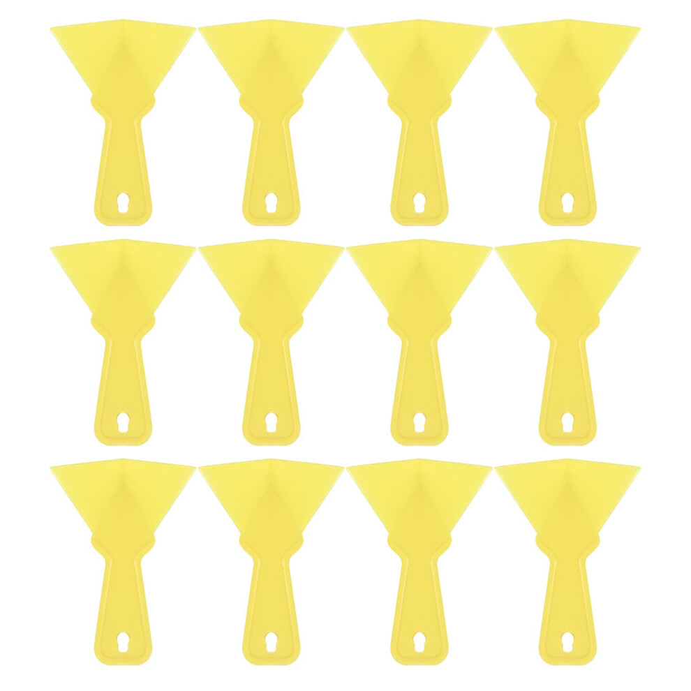 12 Szt. NarzęDzie Do KrawęDzi PłYt Kartonowo-Gipsowych-image