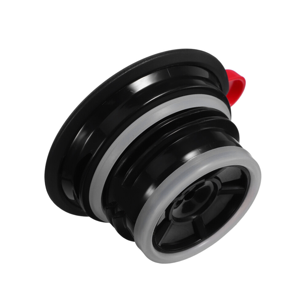 Zamiennik Czarnej Pokrywy Do Karafy I Szuflady Na Kawkę, Uniwersalna-image