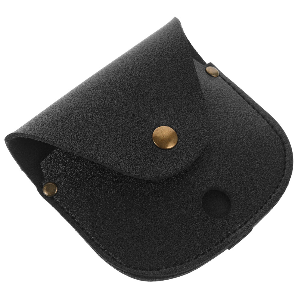 Etui Zegarek Kieszonkowy Z łAńCuchem, PrzenośNy Pojemnik-image