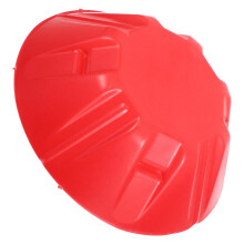 Plastikowa Czujnika Dymu Wielokrotnego Użytku