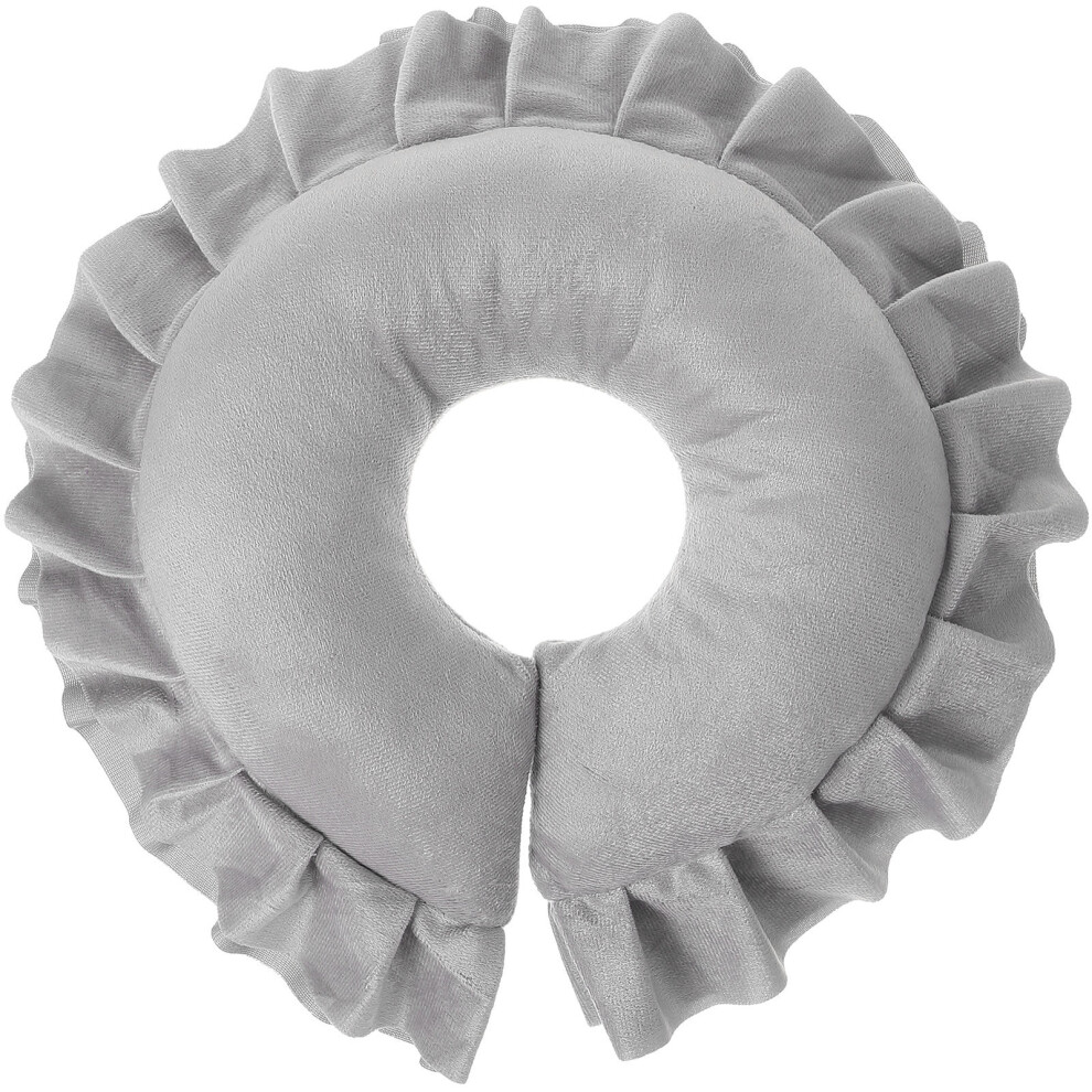 Poduszka MasażOwa Do Twarzy Na Stół MasażOwy, Do Salonu I Spa-image