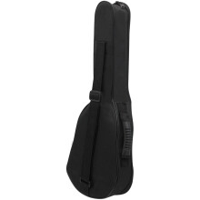 Futerał na 21-calowy ukulele z paskiem i torbą