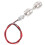 1 Pc Stainless Steel Practical Water Level Sensor Float For Water Tank 1