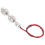 1 Pc Stainless Steel Practical Water Level Sensor Float For Water Tank 2