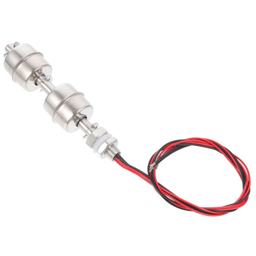 1 Pc Stainless Steel Practical Water Level Sensor Float For Water Tank 1