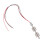 1 Pc Stainless Steel Practical Water Level Sensor Float For Water Tank 5