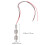 1 Pc Stainless Steel Practical Water Level Sensor Float For Water Tank 11