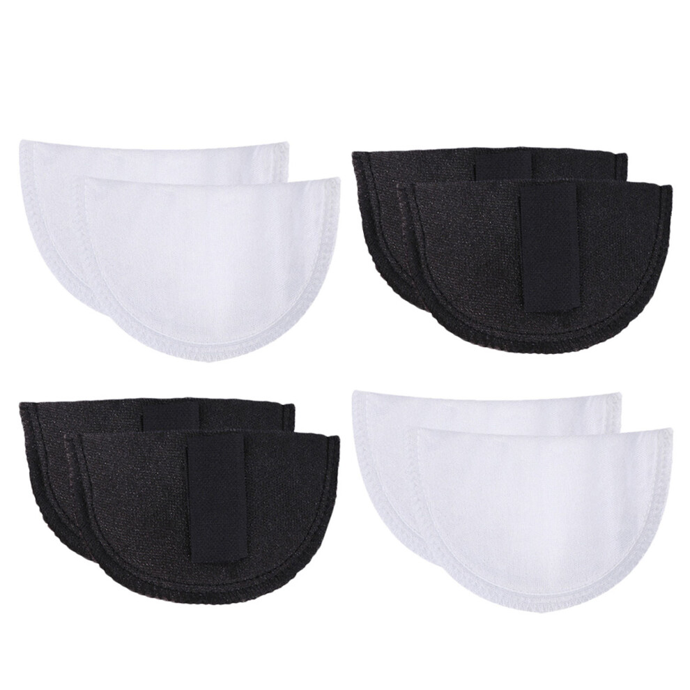 4 AntypośLizgowych PodkłAdek Barki Spienionego MateriałU-image