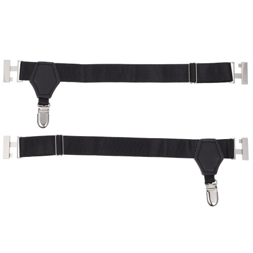1 liguete de nylon multifuncional preto para