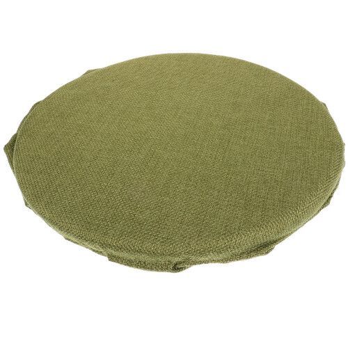 almofada para banquinho de camping dobrável e compactável