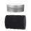 conjunto esponja pincéis maquiagem desbotada 4