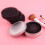 conjunto esponja pincéis maquiagem desbotada 7