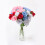 conjunto 19 peças buquês rosas não e , diy 7