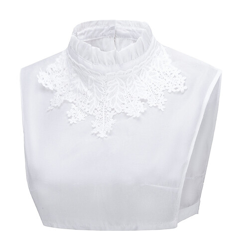 Falsa para , Postiça para Blusa, Falsa 1