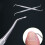 2 unidades aço inoxidável para cutículas e unhas pés 7