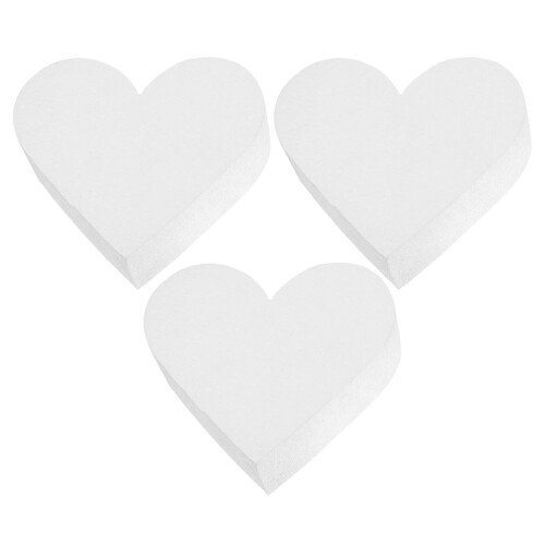 3 de bolo espuma para decoração e artesanato 2