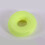 almofada espuma donut 15x15 cm para cadeira de 2