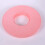 almofada espuma donut 15x15 cm para cadeira de 11