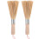 2Pcs Escova De Com Longo Para De Wok 9