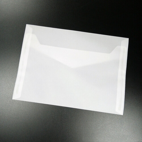 50 unid. envelopes convite 12,5 x 17,5 cm véu diy 2