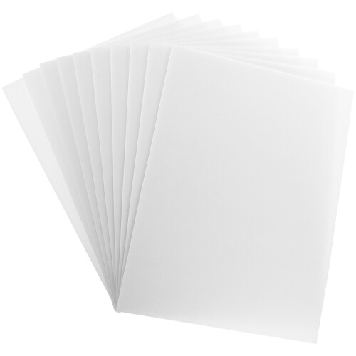 10 unidades placas espuma reforçadas para projetos e pôsteres 1