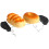 suporte para e pão com grelha aquecimento resfriamento 2