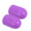 2 unidades porta menstrual respirável 1