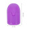 2 unidades porta menstrual respirável 2