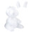 Froth Rabbit para Artesanato DIY e Decoração de Flores 8