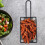 Cesta De Armazenamento Para Batatas Fritas Com Alça 9
