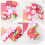 16 peças de de , acessórios para 10