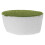 base de espuma para arranjo floral, , embalagem e inserção 6