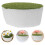 base de espuma para arranjo floral, , embalagem e inserção 7