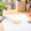 12 para leque diy, varetas artesanato, decoração 5