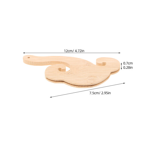 12 para leque diy, varetas artesanato, decoração 2