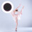 plataforma giratória para ballet e , disco redondo para bailarinos 5