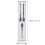 conjunto de escova fones, extrator multifuncional, kit headset 3