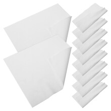 30 folhas filtros para coletor pó unhas, reposição não