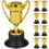 12 Unidades Troféus De Plástico Recompensa Para Crianças 8