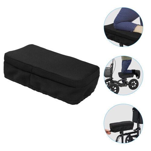 para almofada de joelho ortopédica para e scooter 2