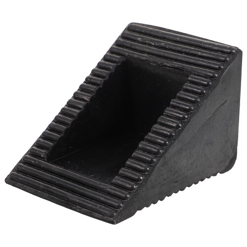 calço de borracha portátil e reboques de