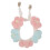 Collier Tricoté Main Pour Animaux Avec , Ajustable 8