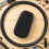 1Pièces Coussin PU Noir Épais Amorti Confortable 6
