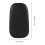 1Pièces Coussin PU Noir Épais Amorti Confortable 3