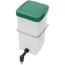 e comedouro automático para coelho e hamster