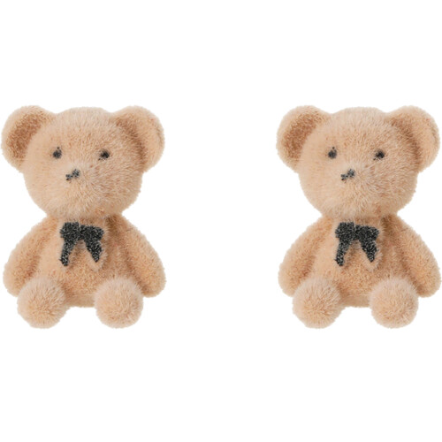 de de urso para mulheres e , enfeite