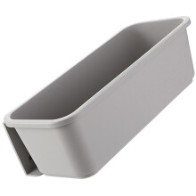 organizador sob com gaveta extensível para cozinha