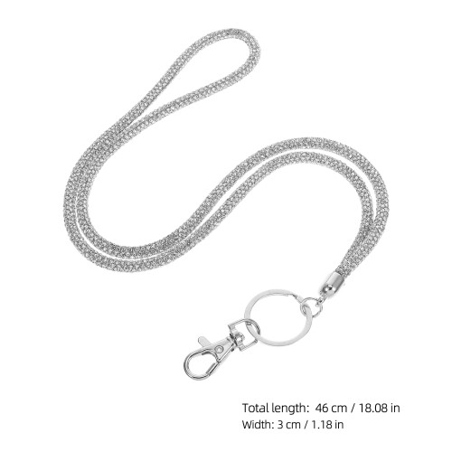 card lanyard anti- com alça multifuncional para telemóvel 2