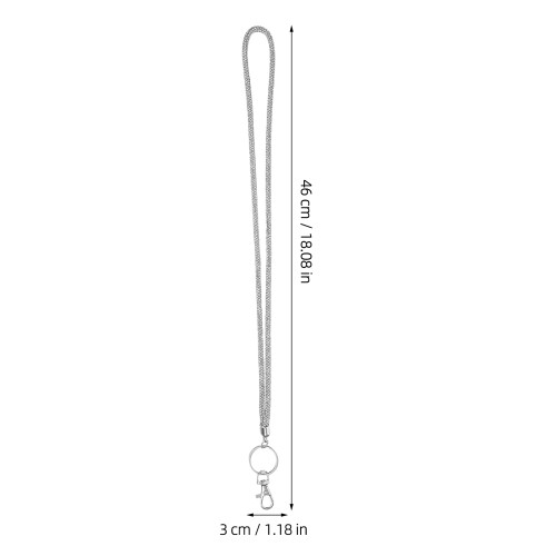 card lanyard anti- com alça multifuncional para telemóvel 1