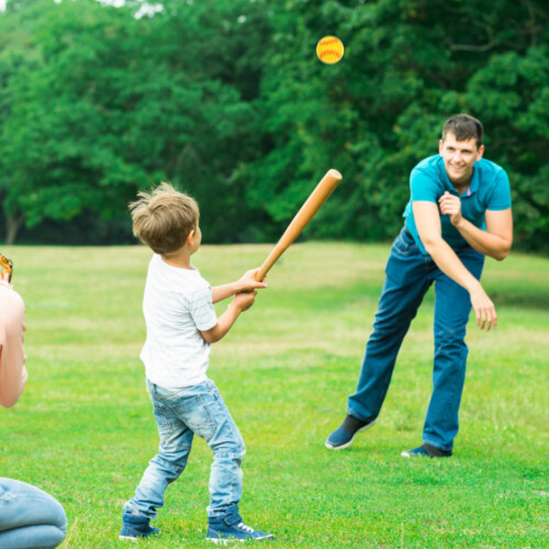 bolas treino espuma PU, 3 un, beisebol e softbol 2
